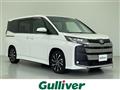 2022 Toyota Noah