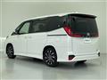 2022 Toyota Noah