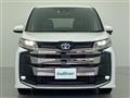 2022 Toyota Noah