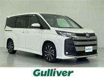 2022 Toyota Noah