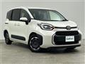 2022 Toyota Sienta