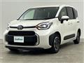 2022 Toyota Sienta