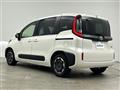 2022 Toyota Sienta