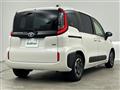 2022 Toyota Sienta
