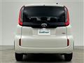 2022 Toyota Sienta