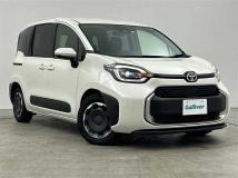 2022 Toyota Sienta