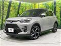 2022 Toyota Raize