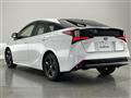 2021 Toyota Prius