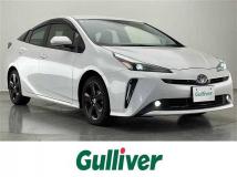 2021 Toyota Prius
