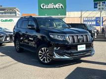 2023 Toyota Land Cruiser Prado