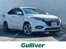 2019 Honda VEZEL