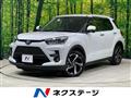 2022 Toyota Raize