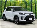 2022 Toyota Raize