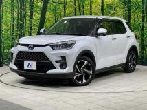 2022 Toyota Raize