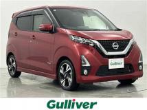 2019 Nissan DAYZ