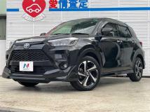 2023 Toyota Raize