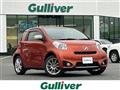 2014 Toyota IQ