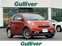 2014 Toyota IQ