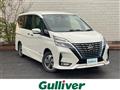 2021 Nissan Serena