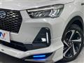 2022 Daihatsu Rocky