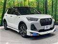2022 Daihatsu Rocky