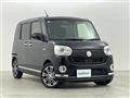 2019 Daihatsu Move Canbus