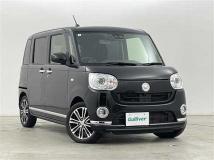 2019 Daihatsu Move Canbus