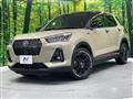 2022 Daihatsu Rocky