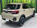 2022 Daihatsu Rocky