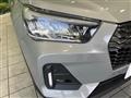 2023 Daihatsu Rocky