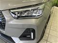 2023 Daihatsu Rocky