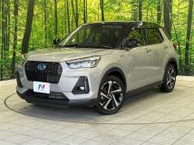 2023 Daihatsu Rocky