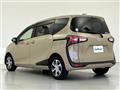 2021 Toyota Sienta