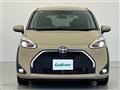 2021 Toyota Sienta