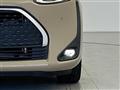 2021 Toyota Sienta