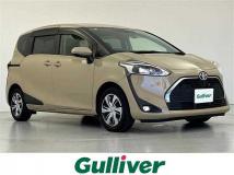 2021 Toyota Sienta