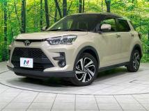 2021 Toyota Raize