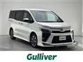 2018 Toyota Voxy