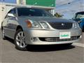2004 Toyota Mark II Blit