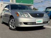2004 Toyota Mark II Blit