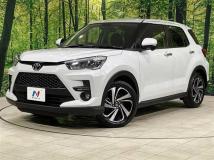 2025 Toyota Raize