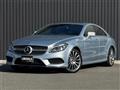 2018 Mercedes-Benz Cls-Class