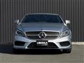 2018 Mercedes-Benz Cls-Class