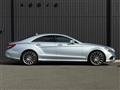 2018 Mercedes-Benz Cls-Class
