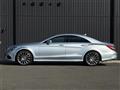 2018 Mercedes-Benz Cls-Class