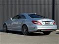 2018 Mercedes-Benz Cls-Class
