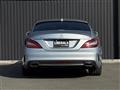 2018 Mercedes-Benz Cls-Class