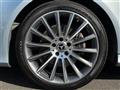 2018 Mercedes-Benz Cls-Class