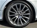 2018 Mercedes-Benz Cls-Class