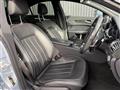 2018 Mercedes-Benz Cls-Class